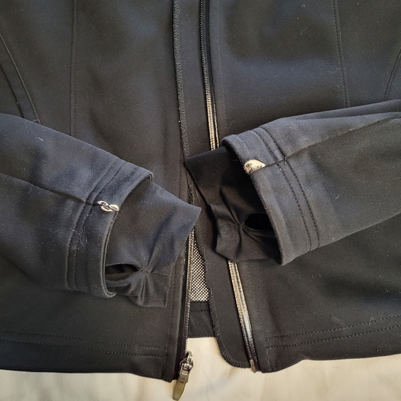 Columbia Titanium Omni-Heat Jacket Size M - Picture 3 of 7